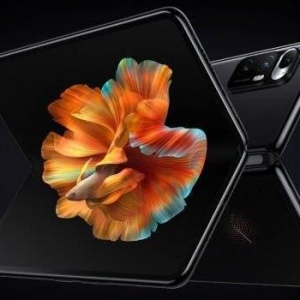 小米MIX Fold 2爆料：全高刷内外屏 明年第三季度发布