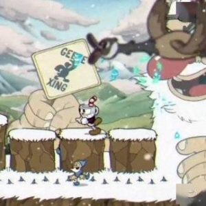 TGA21：《茶杯头》DLC公布 明年6月30日正式推出