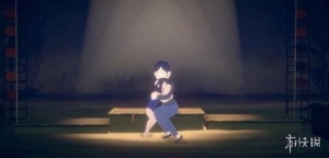 互动式诗歌《A Memoir Blue》2022年2月全平台发售