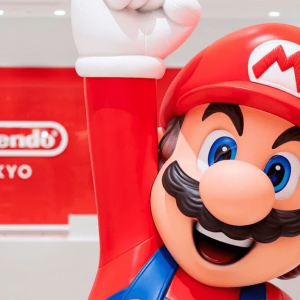 Switch卖太好了！任天堂宣布将斥巨资建造新的开发大楼