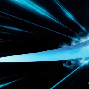 《冰火魔厨》开播，七柄绝世神刃亮相，造型帅气，还是男主的菜刀 ...