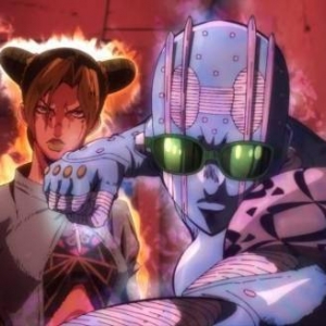 《JOJO》英文版多个替身被改名：理由涉及版权法规
