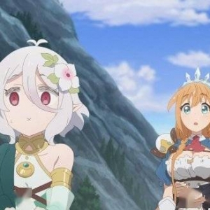 《公主连结！Re：Dive》第二季明年开播！第2弹PV赏