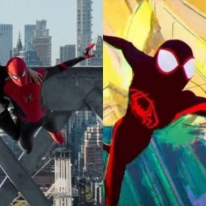 荷兰弟：曾被邀加入《蜘蛛侠：平行宇宙》但没人答复