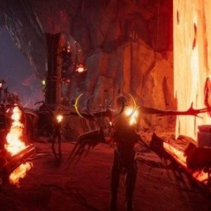 TGA21：节奏射爆游戏《重金属：地狱歌手》新预告片