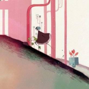 96%好评平台游戏《GRIS》今日开启史低 只需14.25元