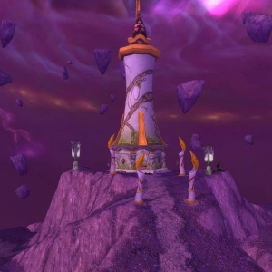 魔兽世界9.1：分享一下毁灭法师塔的心得