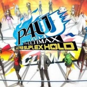 TGA21：《女神异闻录4：午夜竞技场2》将登多平台