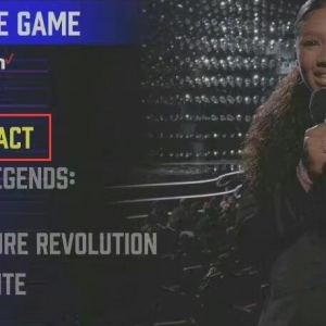 游戏圈奥斯卡TGA公布,原神获得年度最佳手游,国内外玩家狂喜