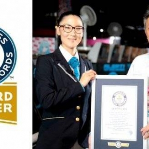 开发30年超毁灭公爵！《发条水瓶座》获得吉尼斯记录