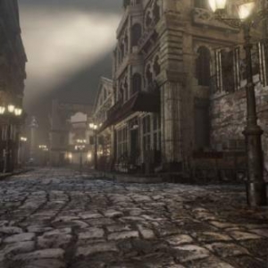 《最终幻想 起源：天堂的陌生人》科内利亚新地点介绍