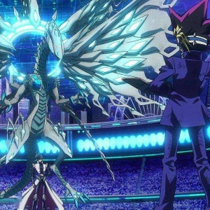 《游戏王》真红眼新思路：爆裂二重身