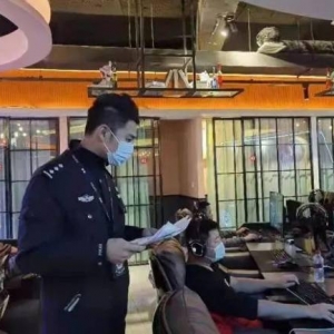 歪脑筋！闲置电脑变“矿机”贵阳多家网吧被要求整改