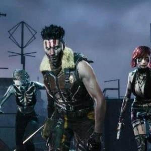 TGA21：《吸血鬼：避世血族-血猎》残暴预告片公布