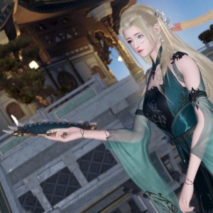 网游玩家等待了3年,终于开始介入主线剧情,不再是工具人了