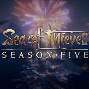 《盗贼之海》第五赛季现已上线 官方介绍片公布