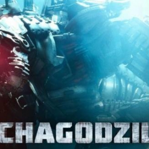 P1S推出《哥斯拉大战金刚》机械哥斯拉雕像 血肉苦弱