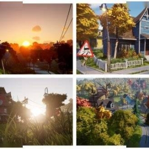 《你好邻居2》2022年4月开启测试 预购可参与访问