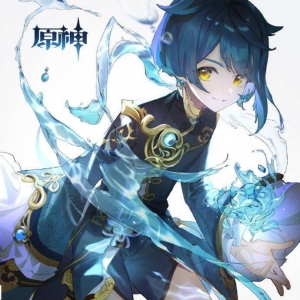 原神：论修女的跨属性打球能力，胡行修猫