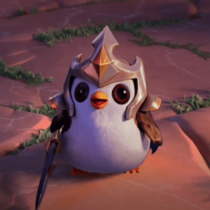 金铲铲之战：给大家推荐一套运营过度的阵容