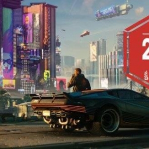 IGN日本评年度最佳游戏TOP10！TGA最佳游戏仅第三