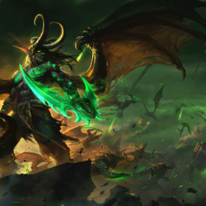 魔兽世界9.1：法师塔漫游当前装备通关攻略