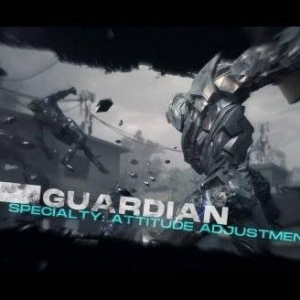 TGA21：射击新作《重生边缘》新预告片展示纳米机器人