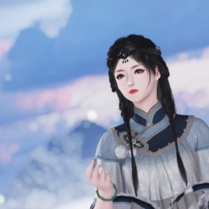 古剑奇谭网络版玩家写小说,把两年经历串一起,自己还是主角