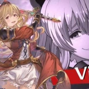 病娇少女！《碧蓝幻想Versus》追加角色“维拉”PV赏