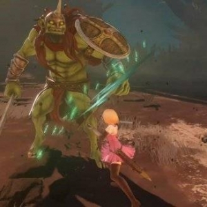 《碧蓝幻想Re:Link》除PS5/PS4还将登Steam！PV赏