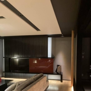 高级酒店套房自带PS5主机？网友走近一看即刻失望