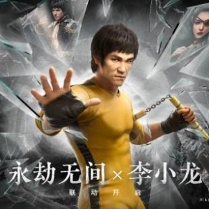 《永劫无间》年度发布会信息总结：新英雄明年1月上线