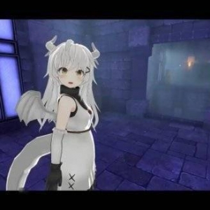 3D动作冒险《Shirone：龙族少女》上架Steam!带简中