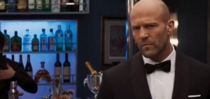 斯坦森主演新片《财富行动：战争诡计》正式预告公布