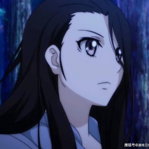 新笑傲江湖联动一人之下，冯宝宝到底有多强，终于有了答案？ ...