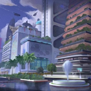 都是游戏里的房，怎么林俊杰买的那栋要花78万？