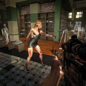 Steam七日杀大型更新后又火了！七日杀玩家人数破纪录