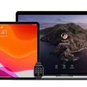 苹果或许在考虑将iMac和MacBook产品线命名简化