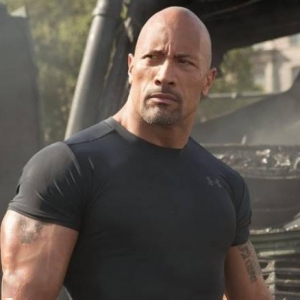 国外3D打印艺术！精灵宝可梦&amp;巨石强森：战力太强