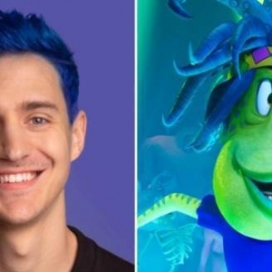 游戏主播“Ninja”将加盟索尼动画电影《精灵旅社4》