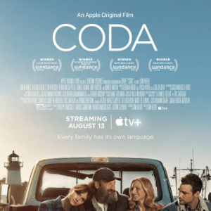 收藏从未停止！美国电影学会2021年度十佳影片盘点