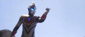 邪恶特利迦登场！《特利迦奥特曼》剧场版PV公开