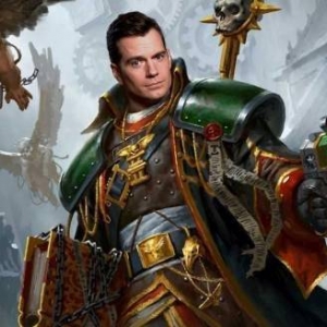 “大超”又来骚发言！亨利卡维尔称想演《战锤》真人剧