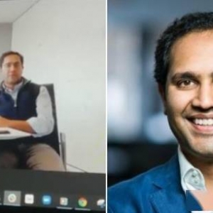 视频会议怒裁900人：CEO惹众怒！要求即刻开始休假