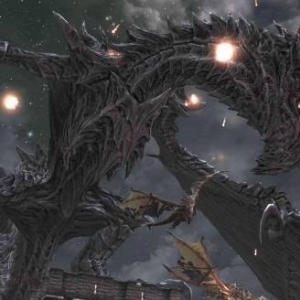 10周年！《老滚5》奥杜因设计师：从未与Boss战斗过