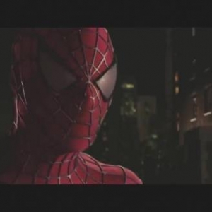 想要的元素全都有！饭制《蜘蛛侠3》预告：三代同框