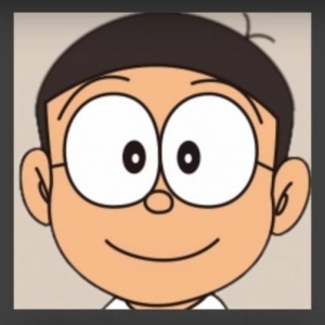 《多啦A梦》AI真人化！人脸的多啦A梦实在接受不能