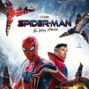 《蜘蛛侠：英雄无归》媒体口碑曝光 烂番茄100%新鲜