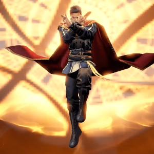 漫威对决：王者5连鸡的黑暗维度卡组有人要吗？