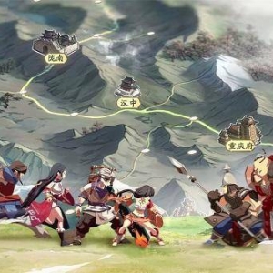 天地劫手游：爬塔建议保留的一些饰品